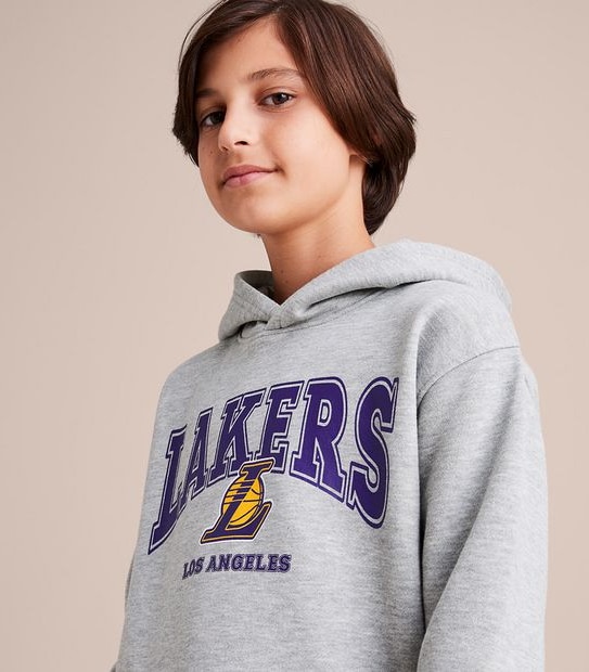 NBA LA Lakers Hoodie