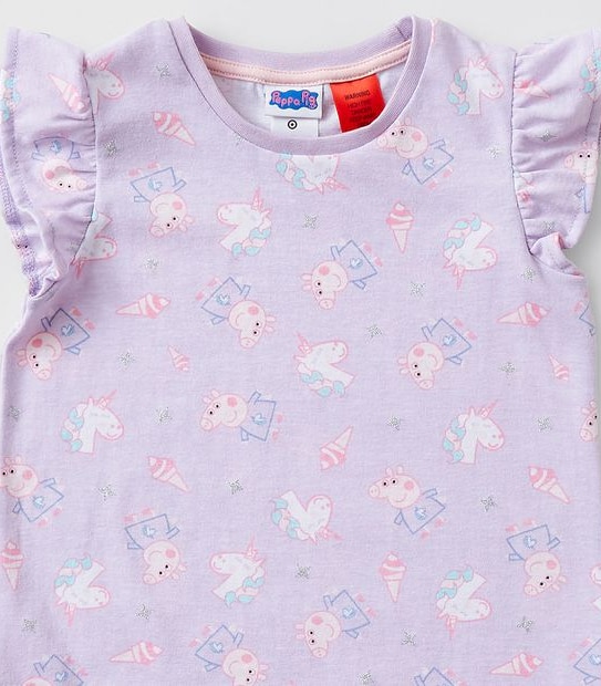 Peppa Pig Nightie