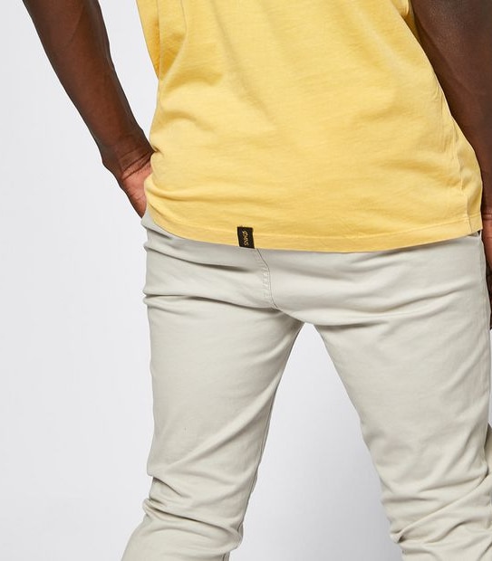 Commons Garment Dye T-Shirt - Jojoba