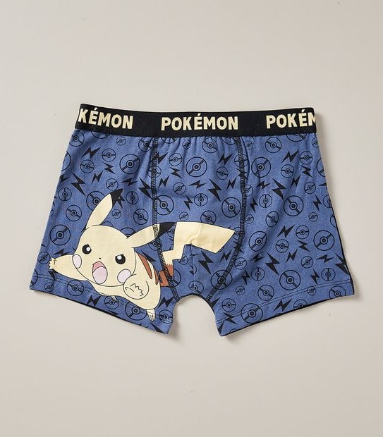 Pokemon 2 Pack Trunks