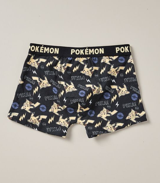Pokemon 2 Pack Trunks