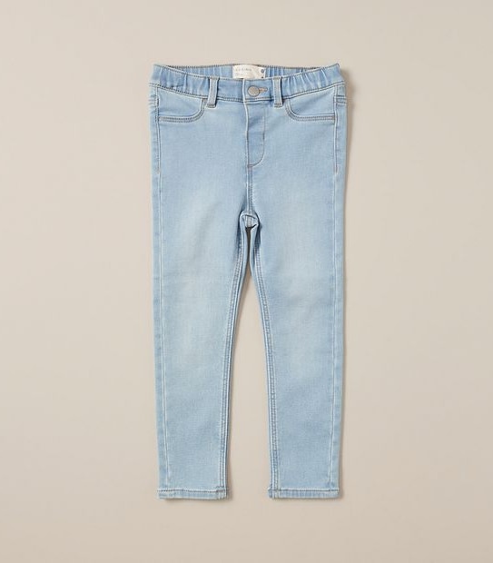 Ella Jnr Wonder Denim Jegging