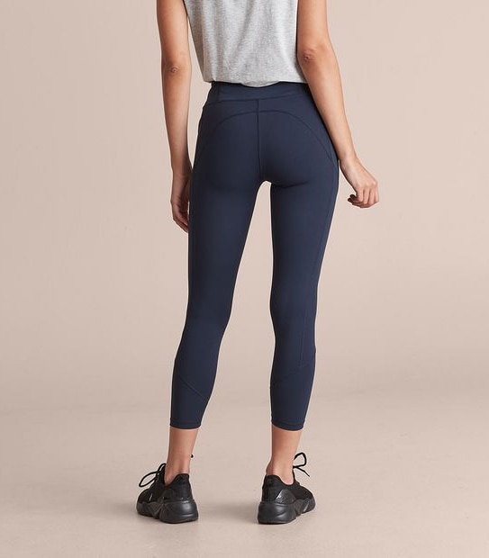 Active 7/8 Core Infinity Tights 