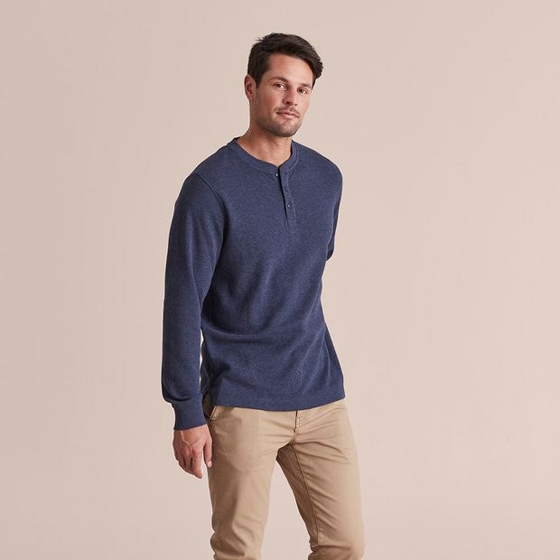 Long Sleeve Tops | Men | Tops | Target 
