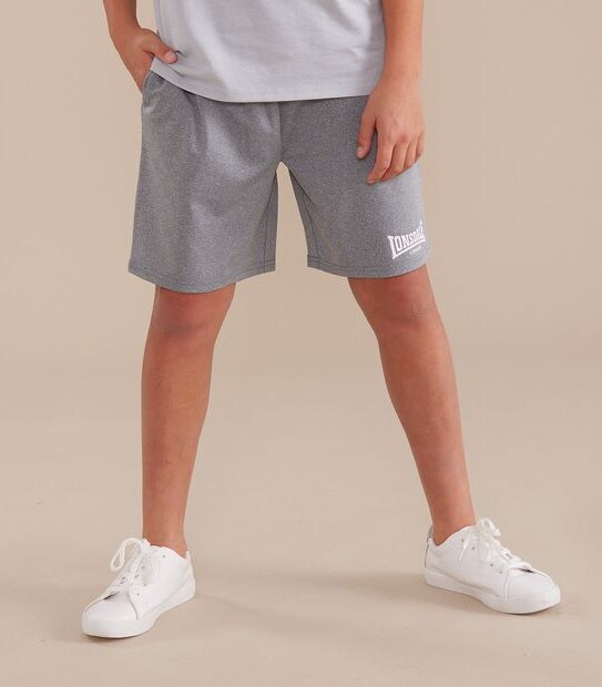 Lonsdale London Flaxman Active Shorts