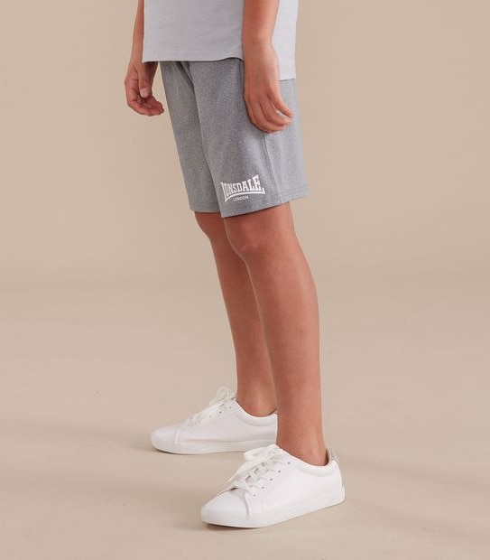 Lonsdale London Flaxman Active Shorts