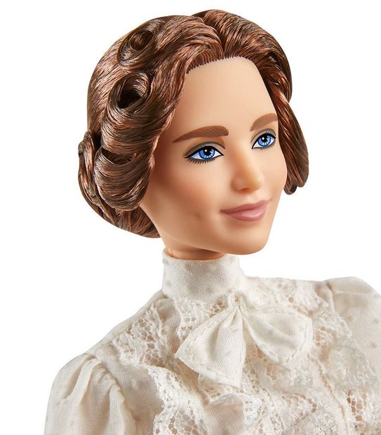 Barbie - Inspiring Women Doll - Helen Keller