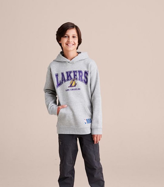 NBA LA Lakers Hoodie
