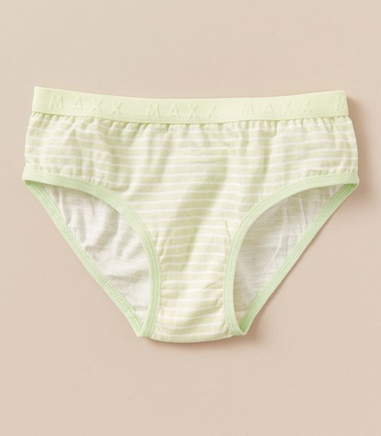 5 Pack Maxx Briefs