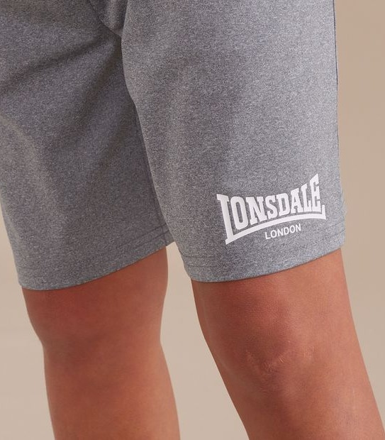 Lonsdale London Flaxman Active Shorts