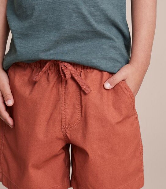 Print Volley Shorts 3 of 5