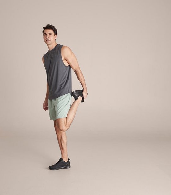 Active Core Woven Shorts