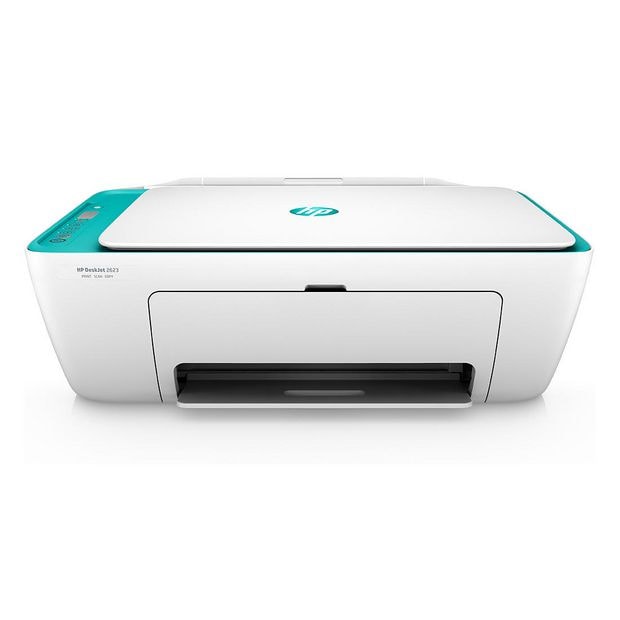 cara nak scan guna printer hp deskjet 2135