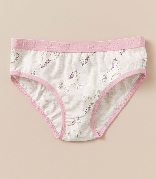 5 Pack Maxx Briefs