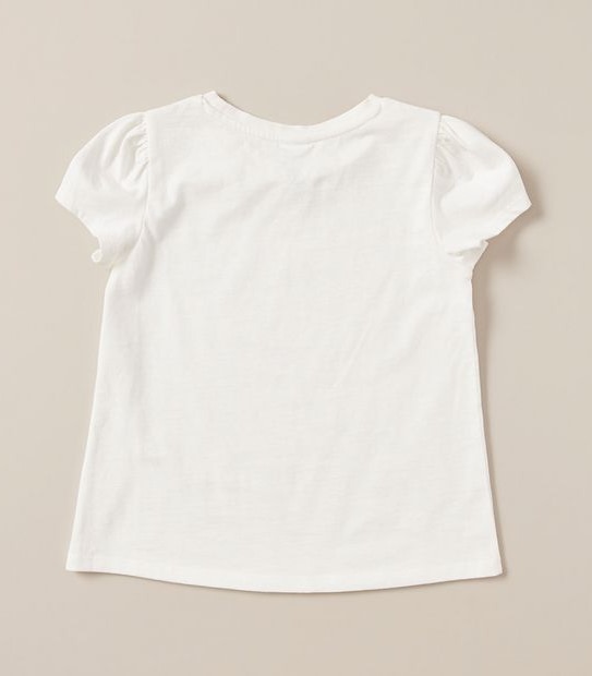 2 Piece T-shirt and Short Set