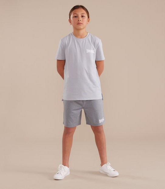 Lonsdale London Flaxman Active Shorts