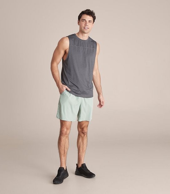 Active Core Woven Shorts