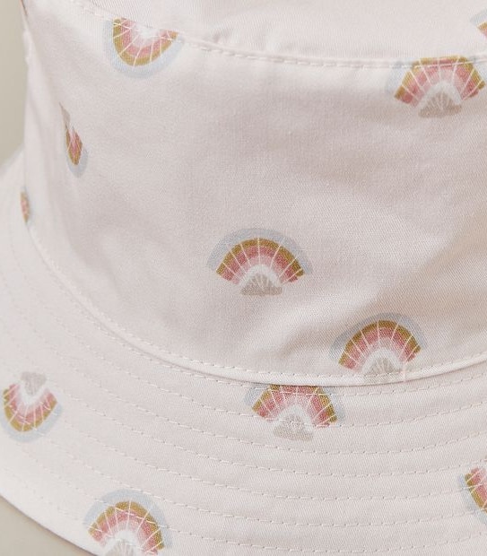 Reversible Bucket Hat