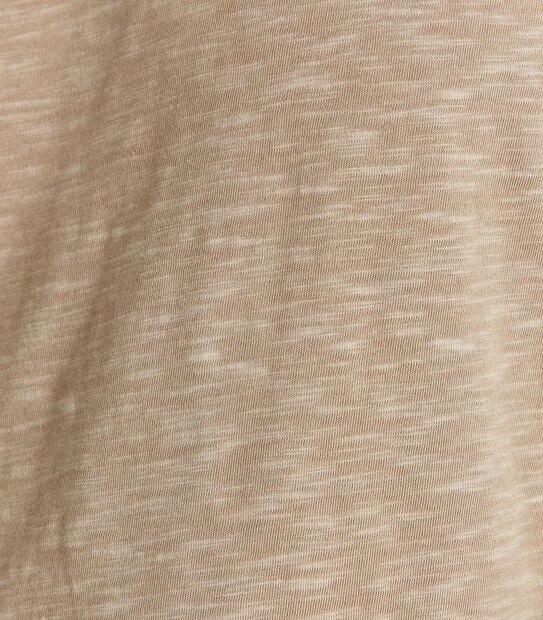 Garment Dyed Slub T-Shirt