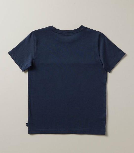 Spliced T-shirt