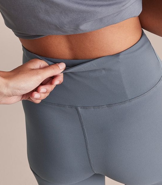 Active Yoga Bike Shorts