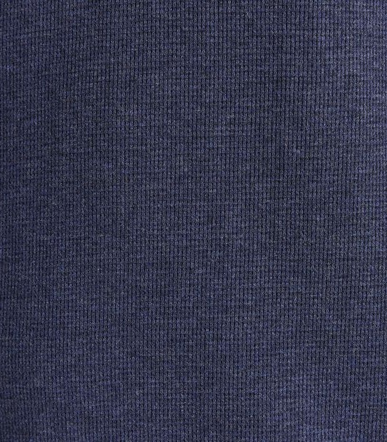 Waffle Henley T-Shirt