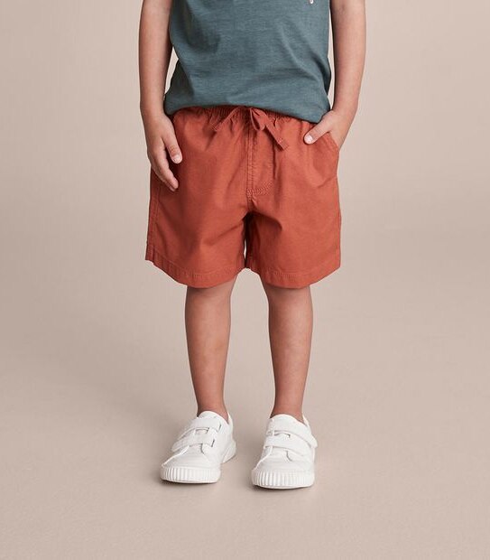 Print Volley Shorts 1 of 5