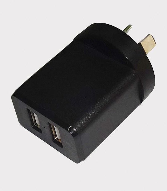 Target Dual USB Wall Charger