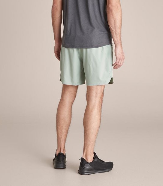 Active Core Woven Shorts