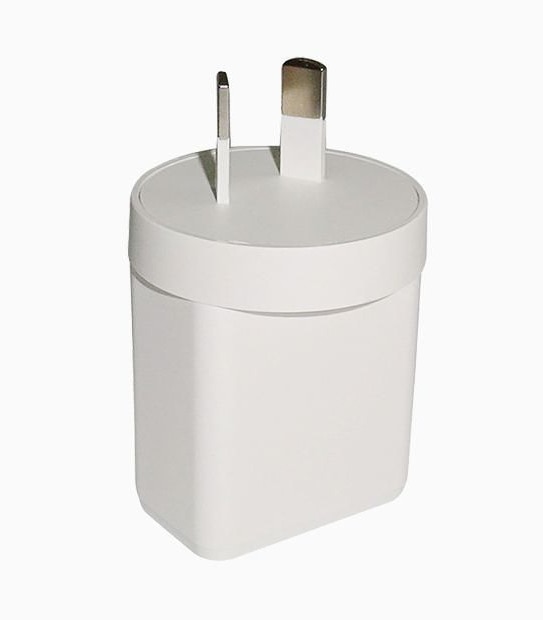 Target Dual USB Wall Charger
