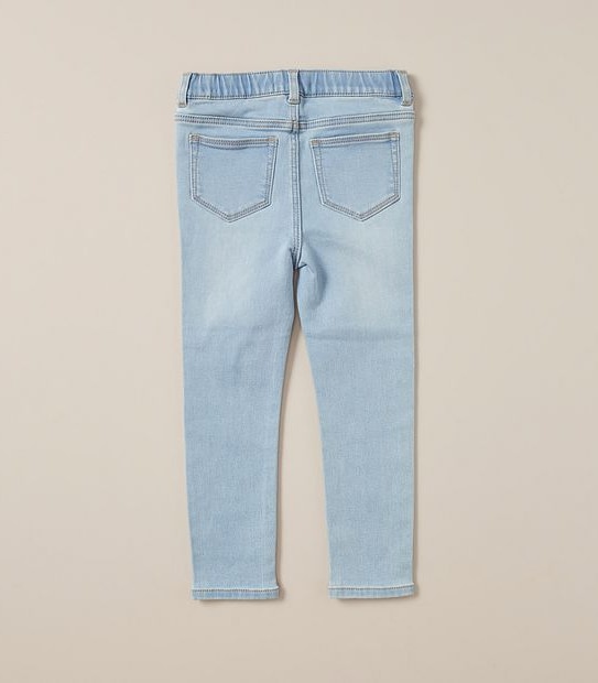 Ella Jnr Wonder Denim Jegging