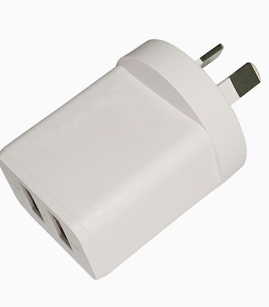 Target Dual USB Wall Charger