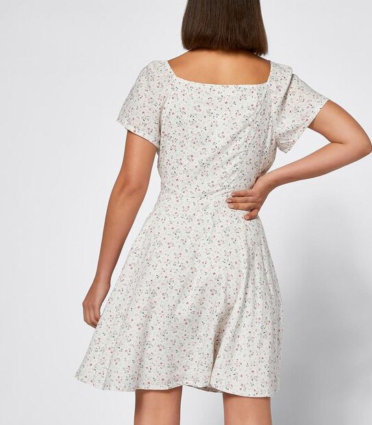Lily Loves Wrap Dress