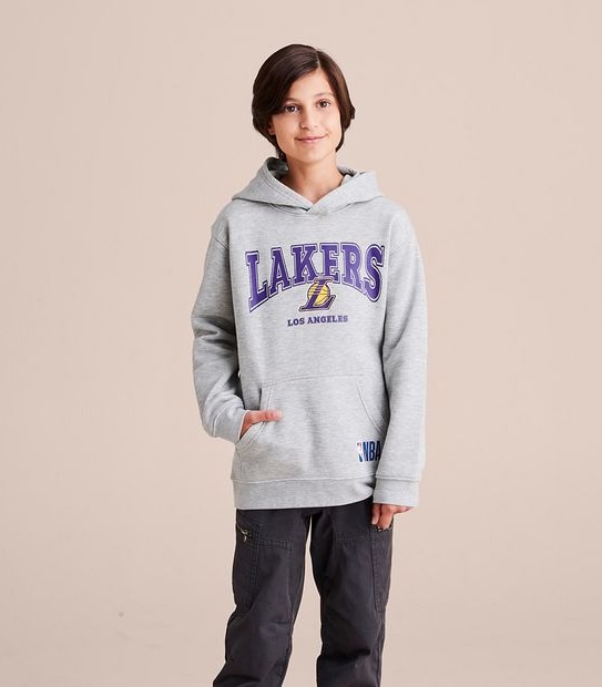 NBA LA Lakers Hoodie