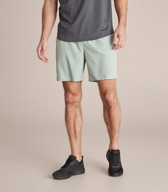 Active Core Woven Shorts