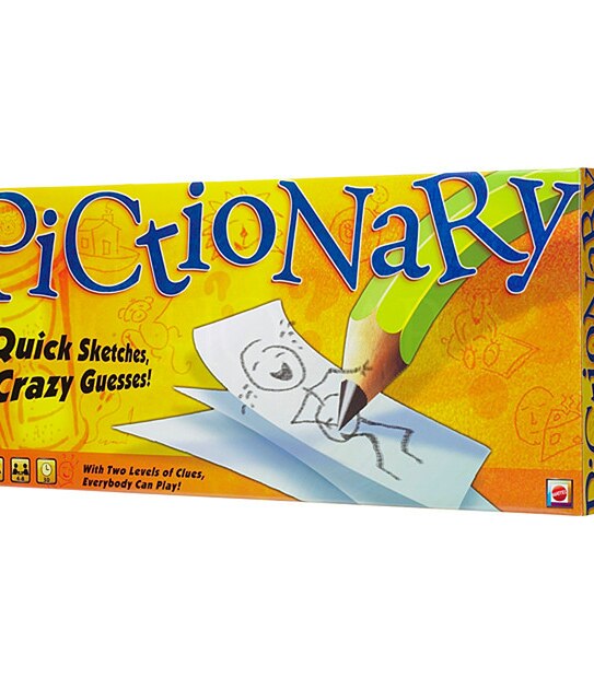 Pictionary