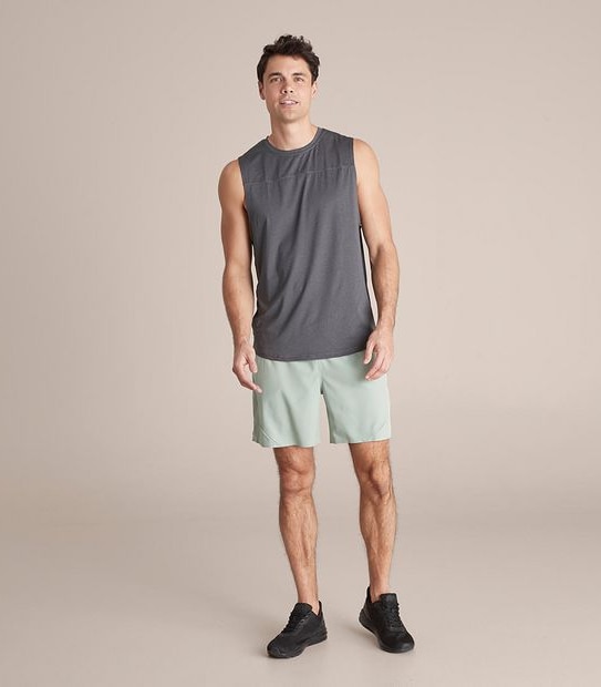 Active Core Woven Shorts