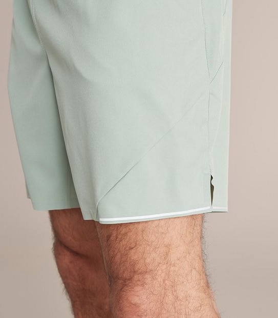 Active Core Woven Shorts