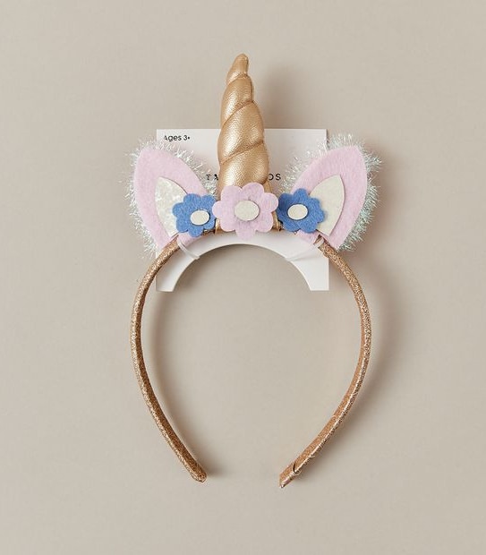 Unicorn Headband