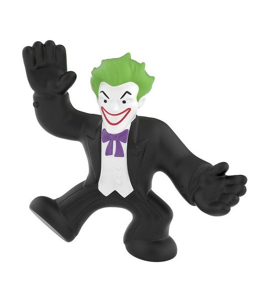 Heroes of Goo Jit Zu - DC Minis - Assorted*