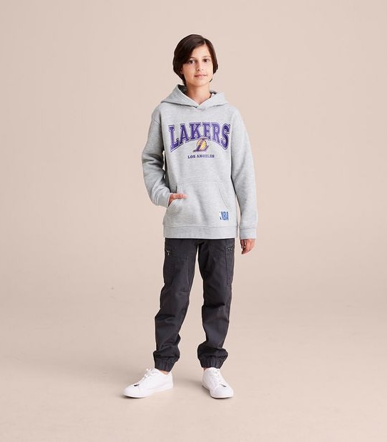 NBA LA Lakers Hoodie