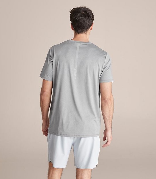 Active Running T-Shirt