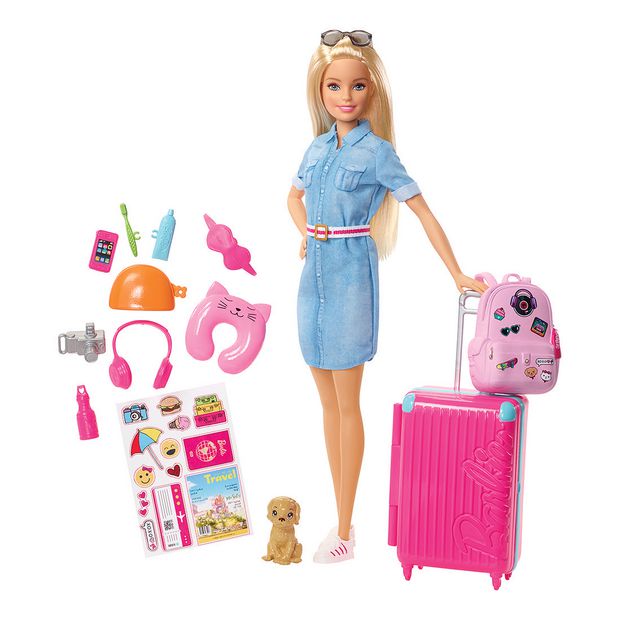 lead you home barbie