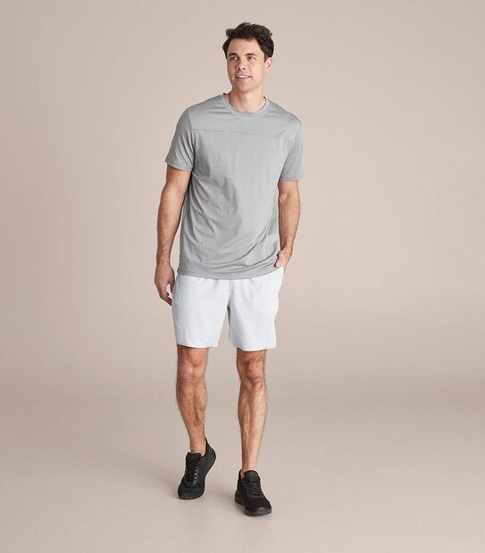 Active Running T-Shirt