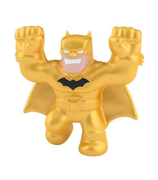 Heroes of Goo Jit Zu - DC Minis - Assorted*