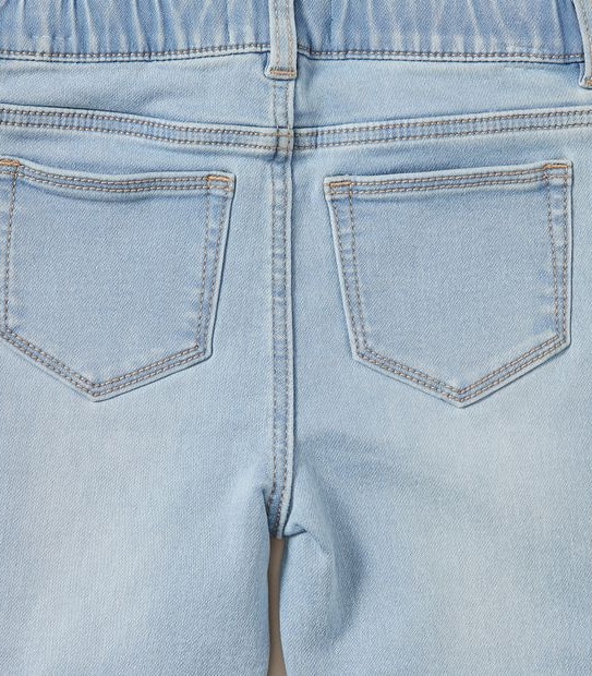 Ella Jnr Wonder Denim Jegging