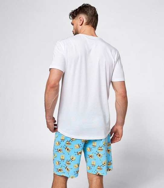 SpongeBob SquarePants Pyjama Set
