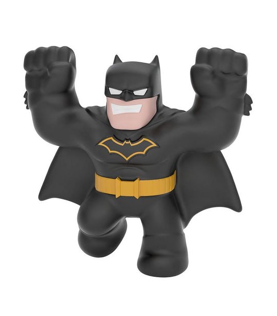 Heroes of Goo Jit Zu - DC Minis - Assorted*