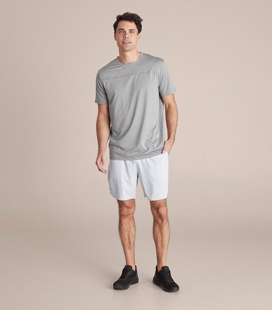 Active Running T-Shirt