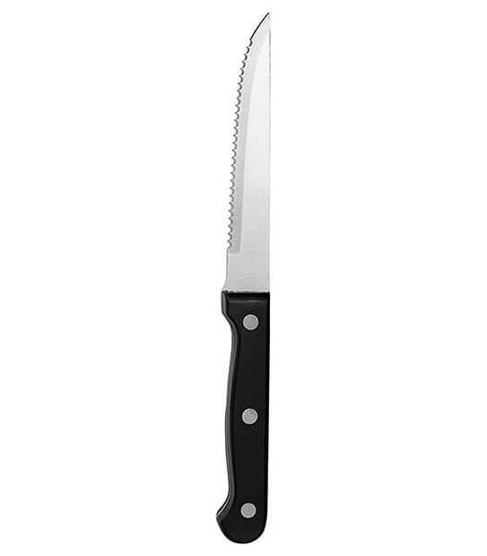 Set of 6 Steak Knives